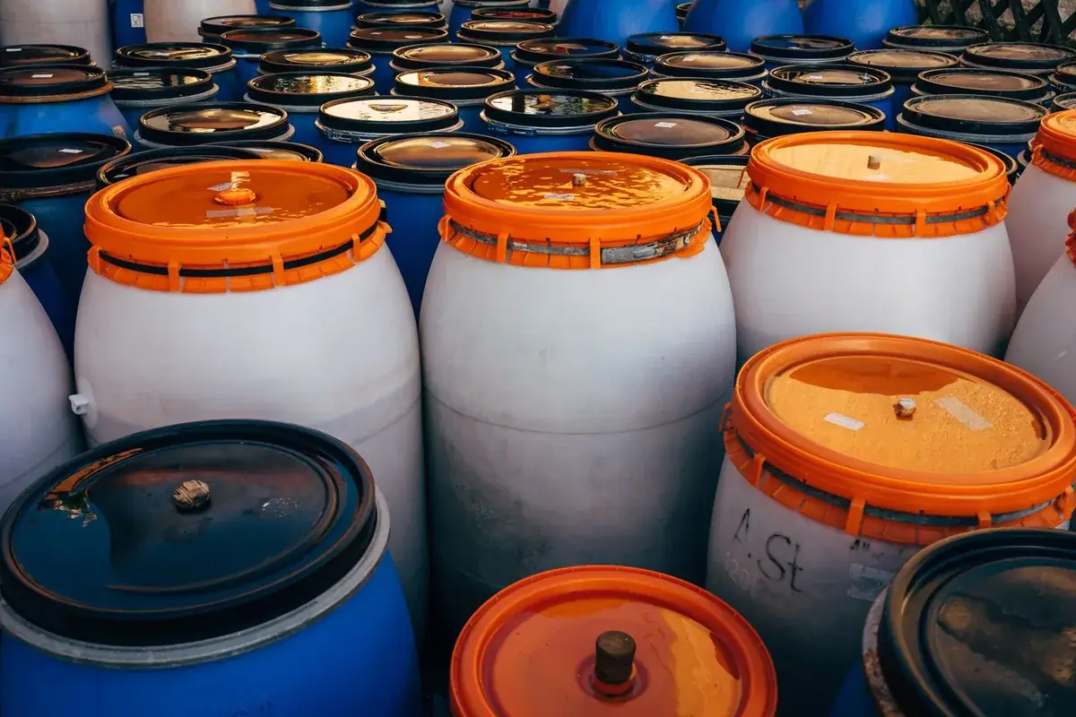 Hazmat Cleanup in Adel, IA